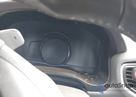 2019 Hyundai Ioniq Limited z USA, uszkodzony, nr VIN KMHC85LC8KU116286